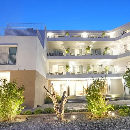 Appart hôtel House Of Marmaris