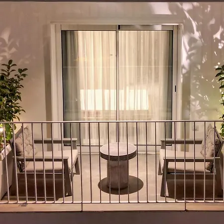 Appart hôtel House Of *
