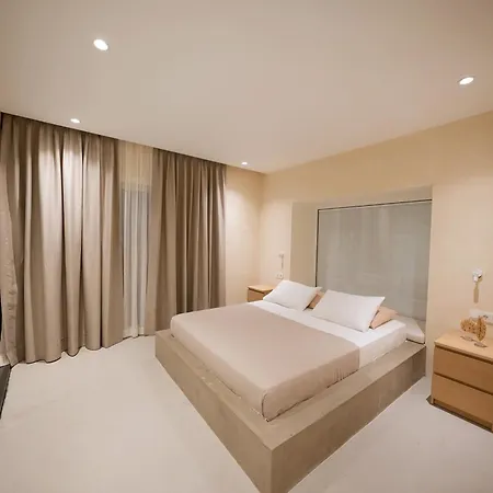 Appart hôtel House Of Marmaris