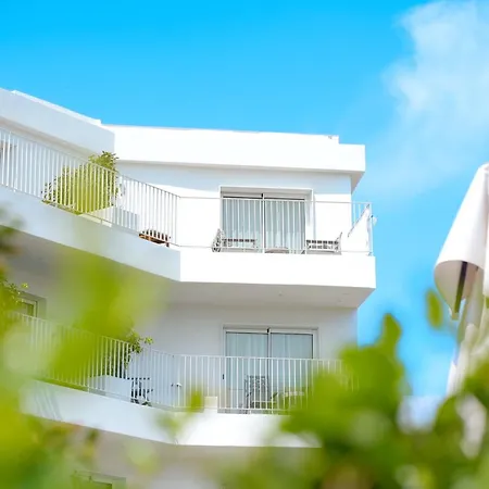 Appart hôtel House Of Marmaris