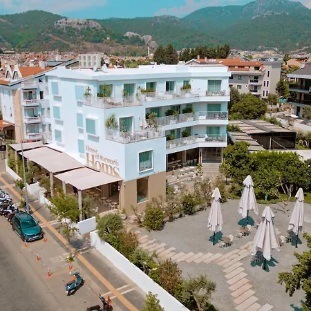 House Of Appart hôtel Marmaris