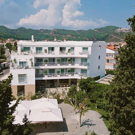 House Of * Marmaris