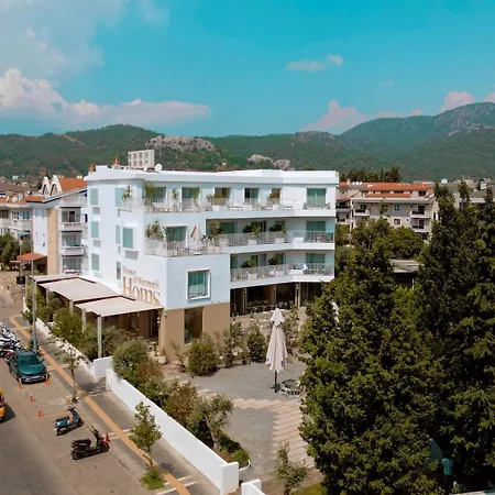 House Of Appart hôtel Marmaris