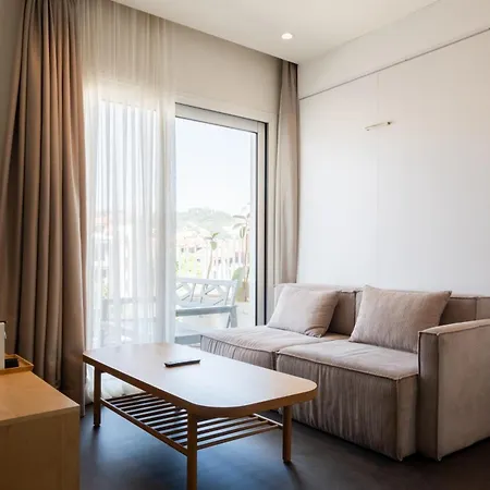 House Of Aparthotel